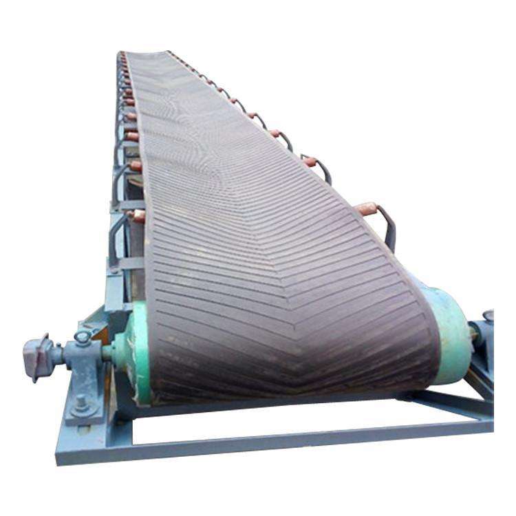  皮帶機(jī)安裝完成之后還需要做哪些工作？