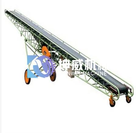 移動(dòng)式皮帶輸送機(jī)維護(hù)方法(皮帶輸送機(jī)日常維護(hù))